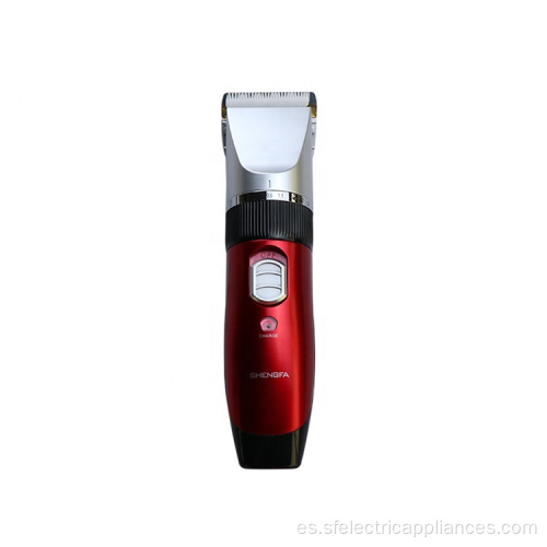 Cortadora de cabello profesional herramientas eléctricas para cortar el cabello